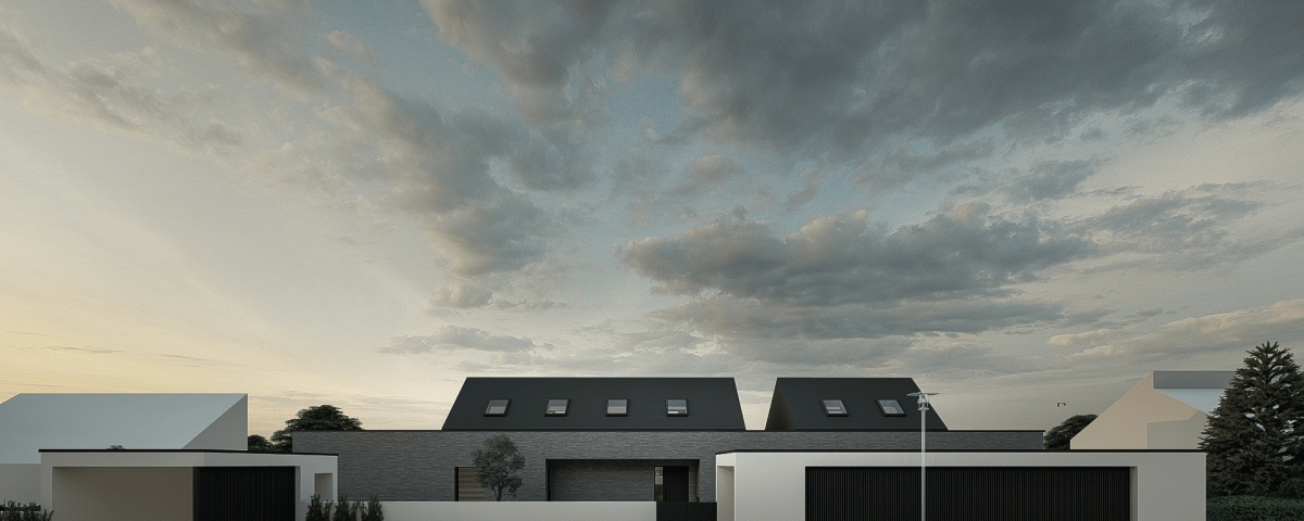 Neubau WHS ST