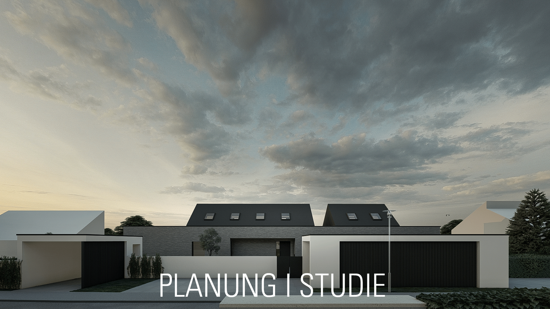 Neubau WHS ST
